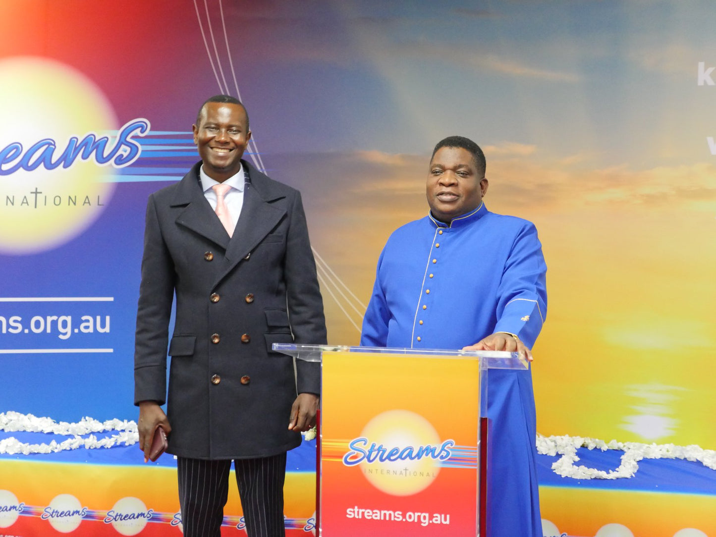 Special Limited Edition - Prophetic Workbook Apostle Nick Magola